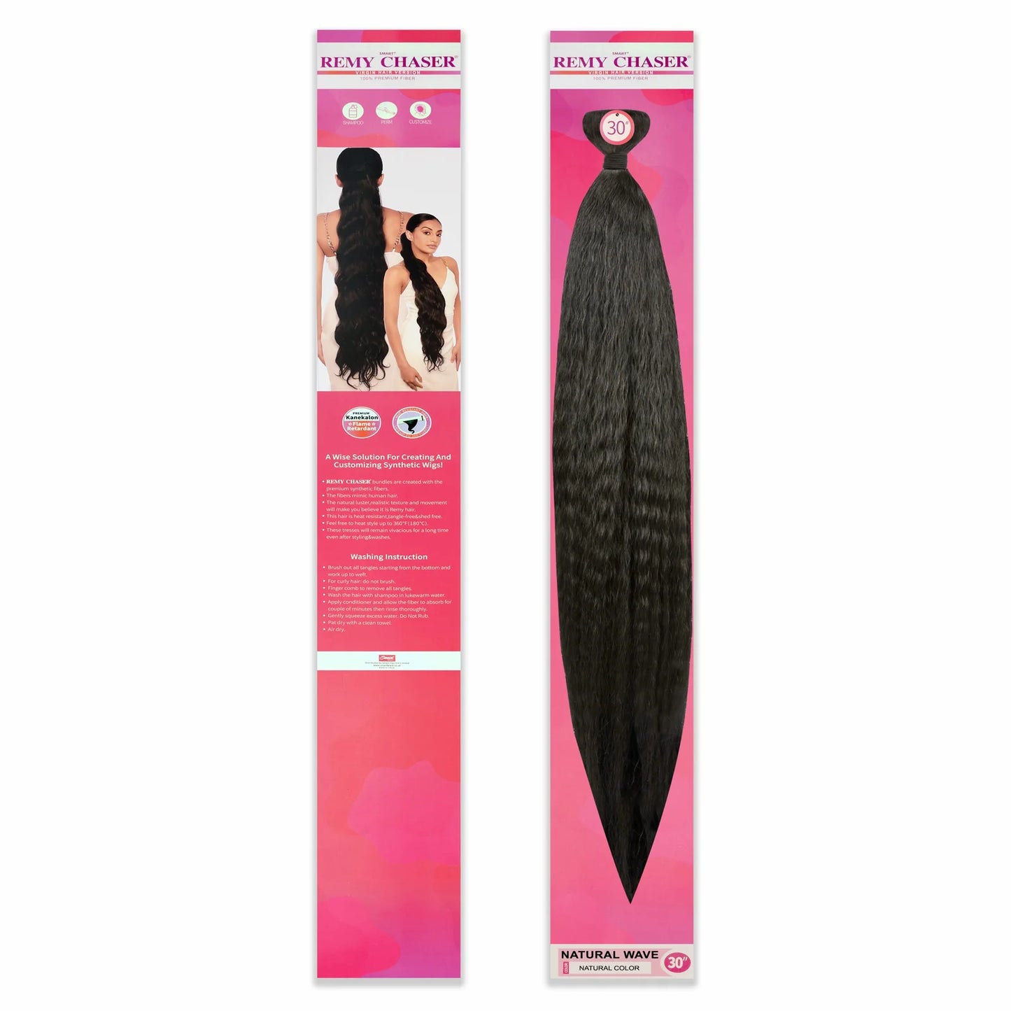 Remy Chaser Super wave