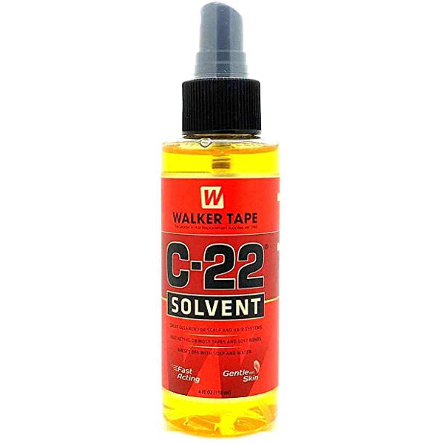 Walker Tape - Remover C-22 Citrus Solvent