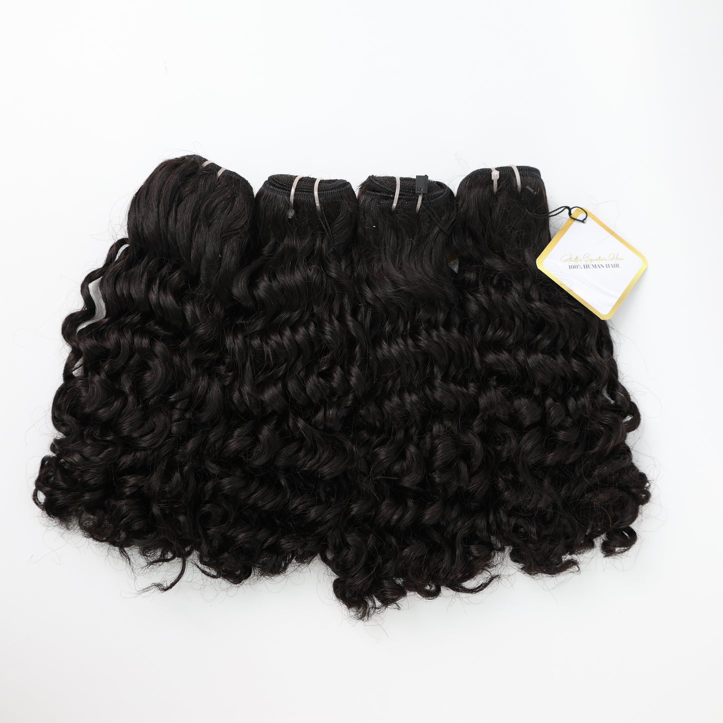 Romantic Curly 14"