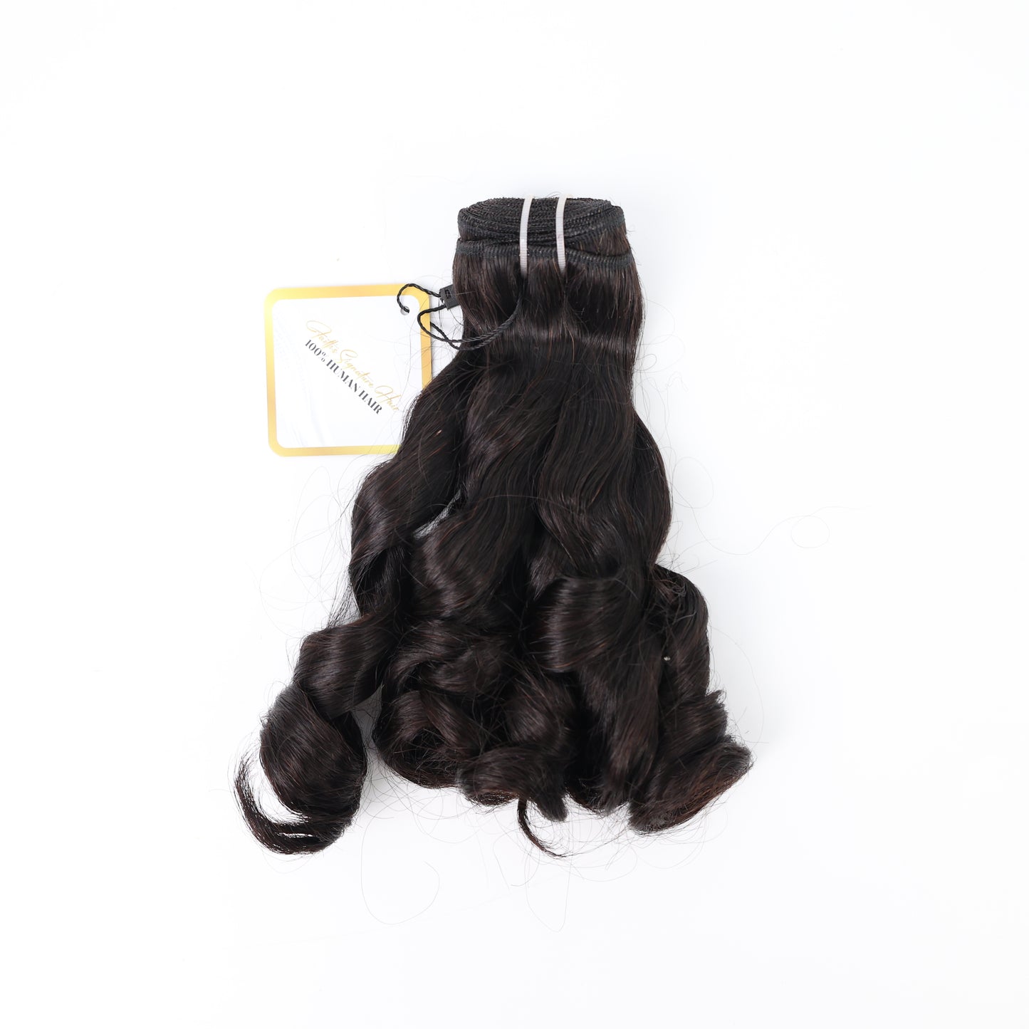 Bouncy Wavy 14"