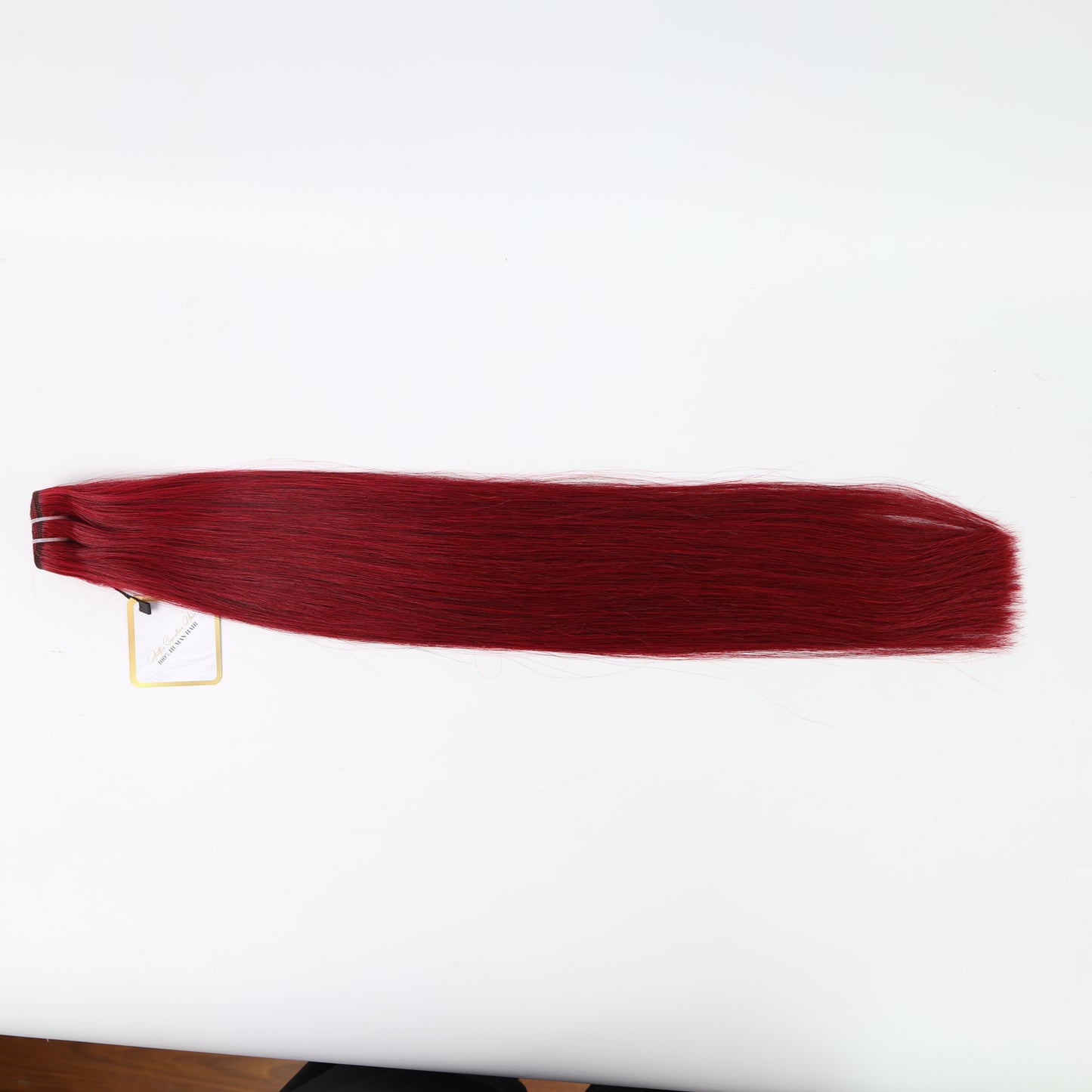 Virgin Double Drawn Human Hair 99J