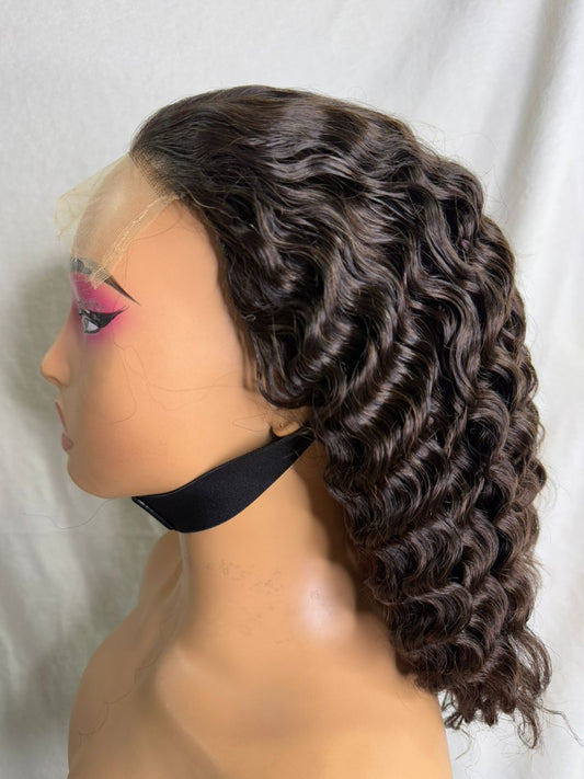 15A 4x4 Hd deep wave 12 inches