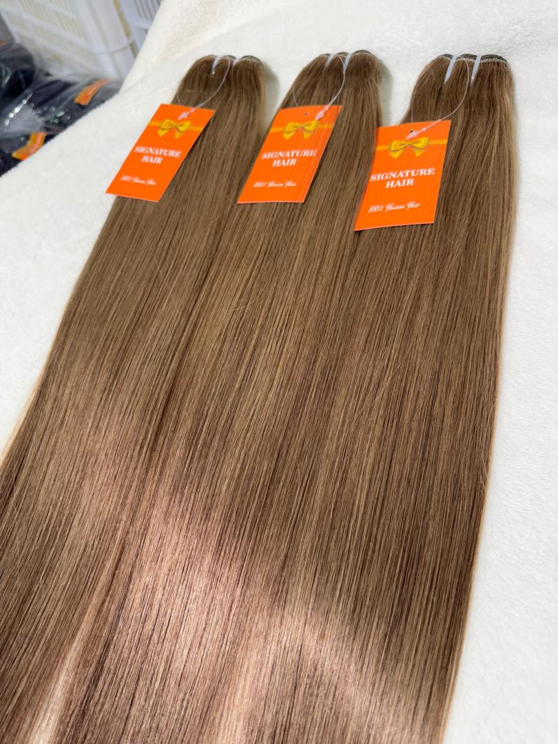 15A bundle 100% Human hair