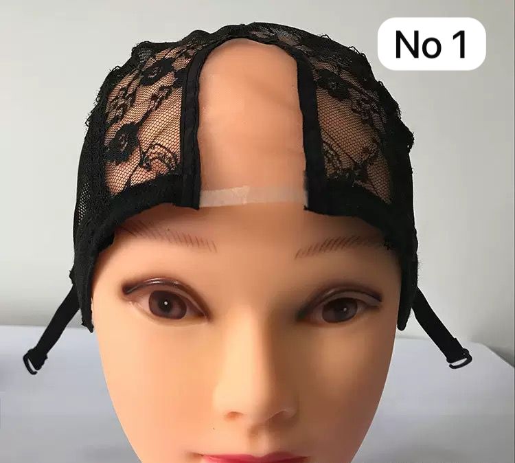 U Wig Cap
