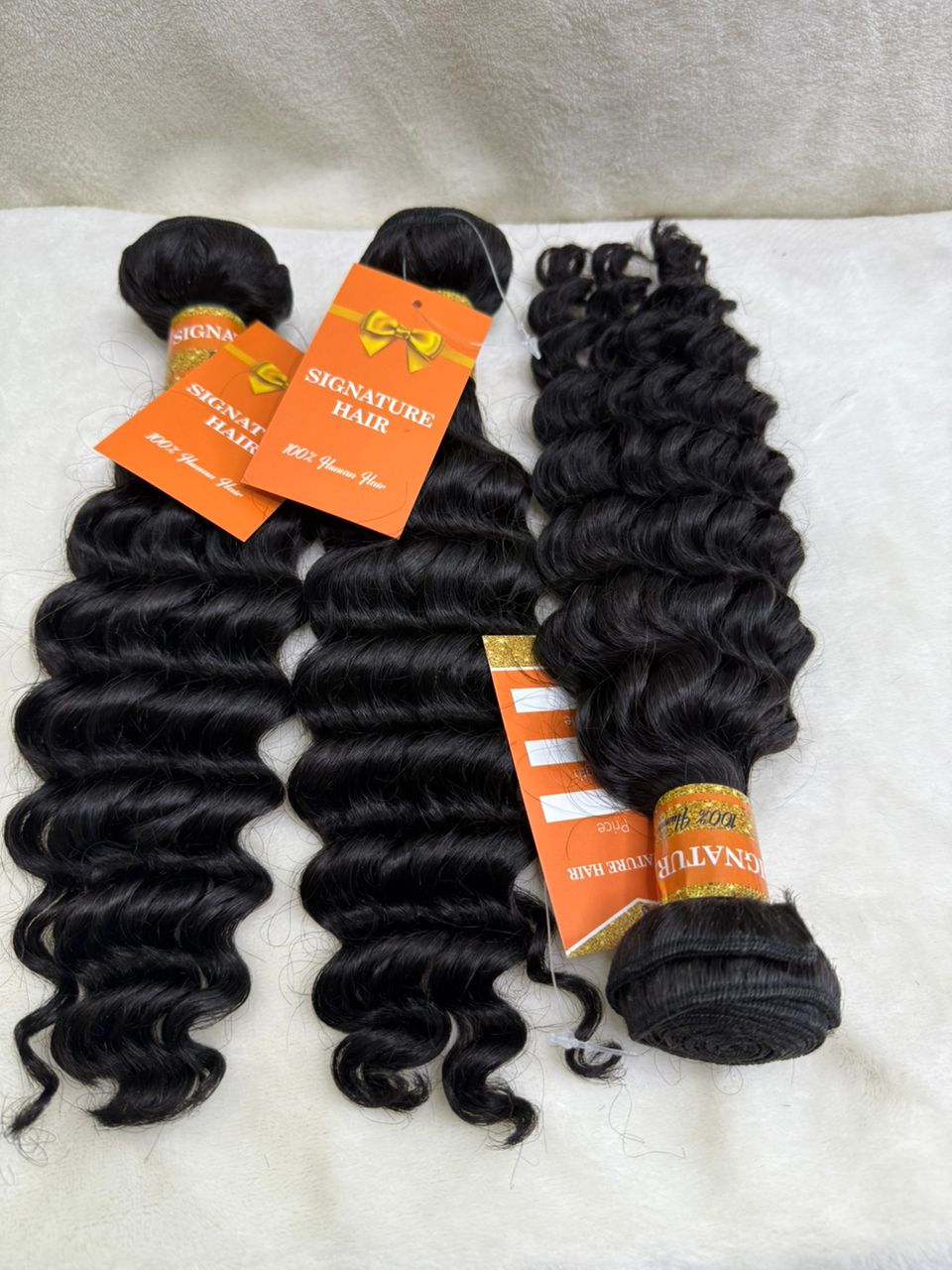 8A 1b deep wave bundle