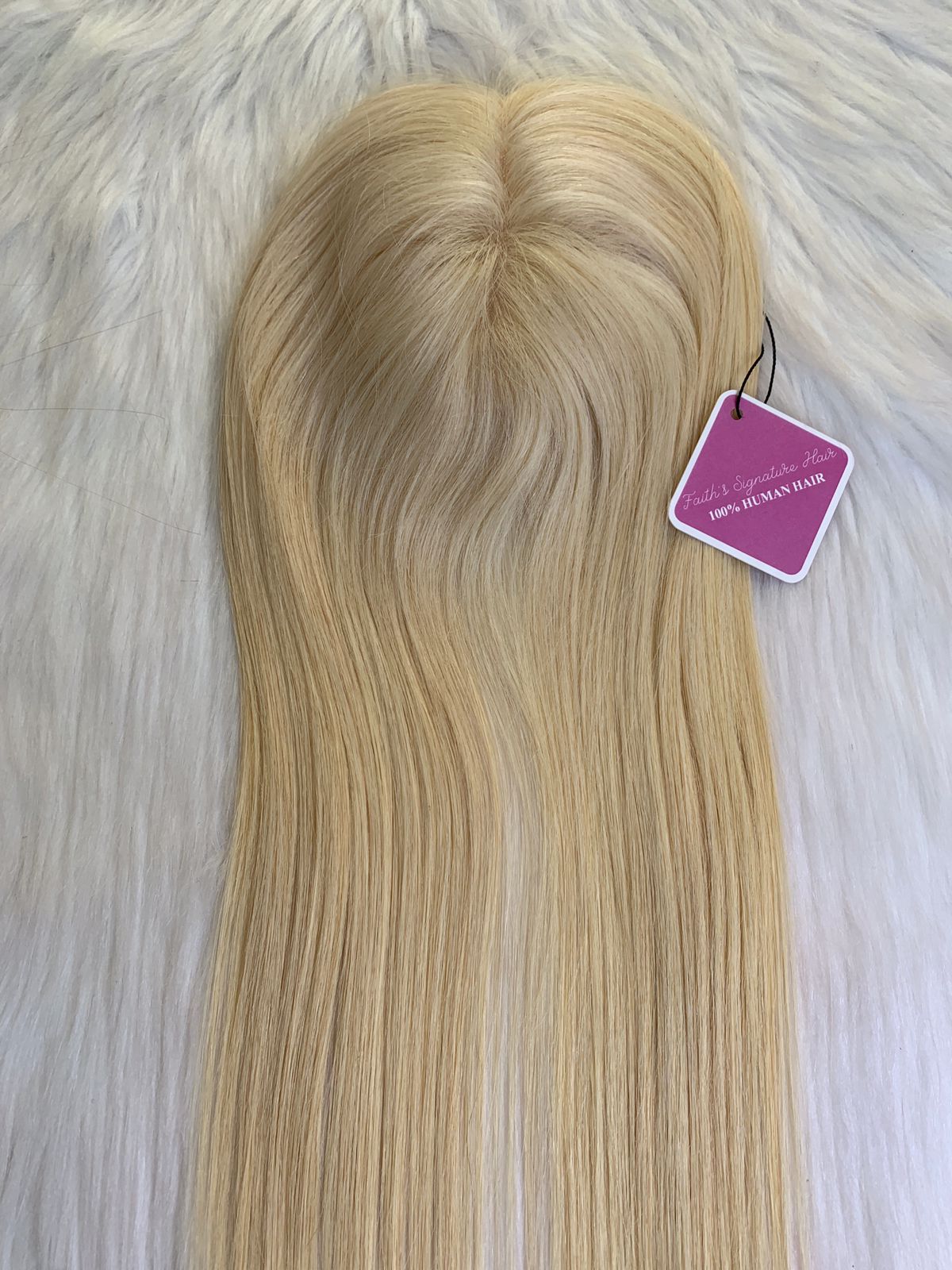 100% virgin human hair toupee 150 density 16 inches
