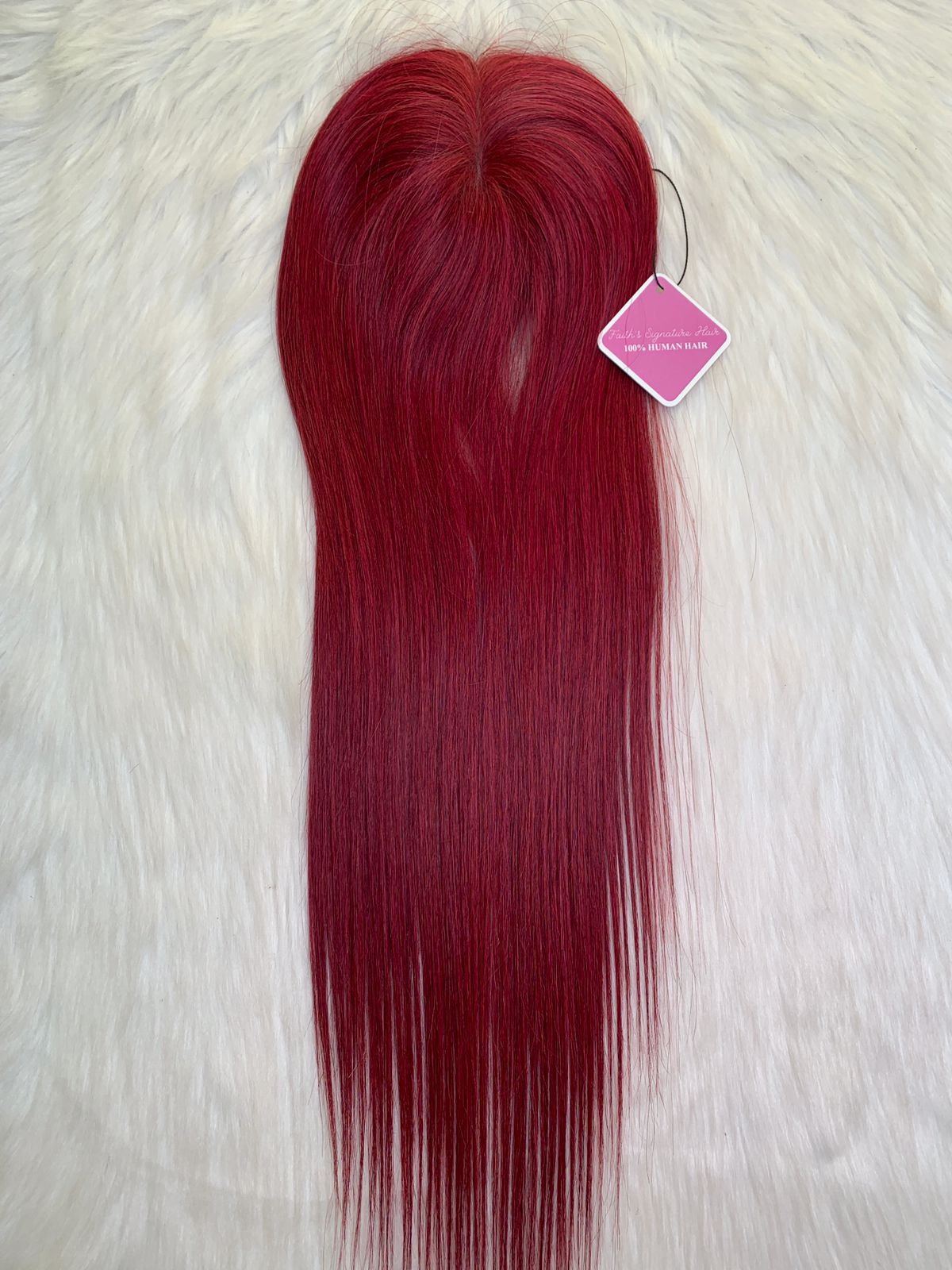 100% virgin human hair toupee 150 density 16 inches