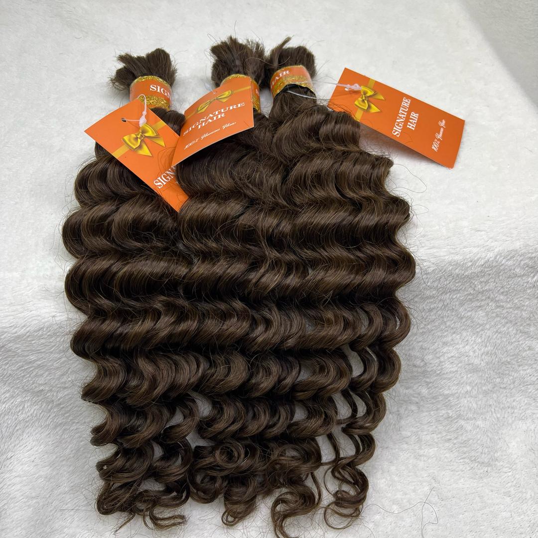 Deep Wave Bulk 8A