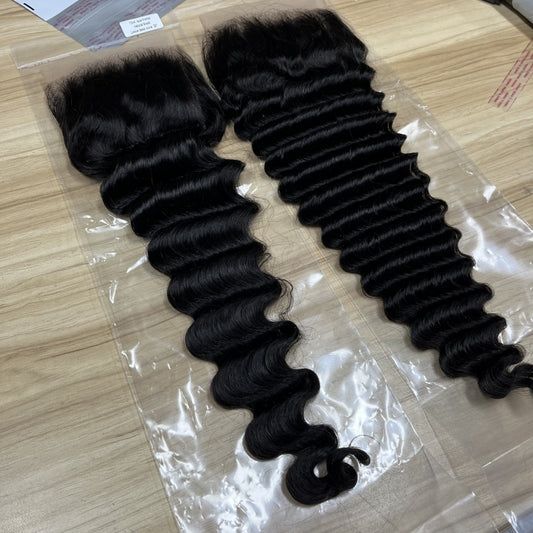 13x4 hd frontal