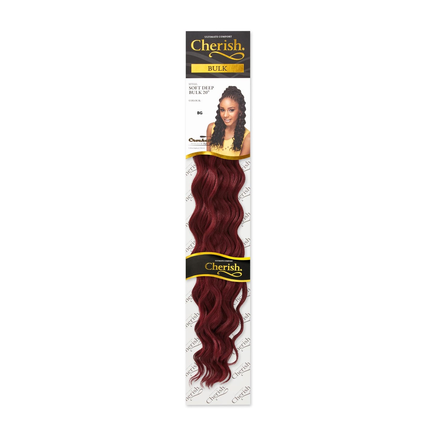 cherish bulk - soft deep 20"