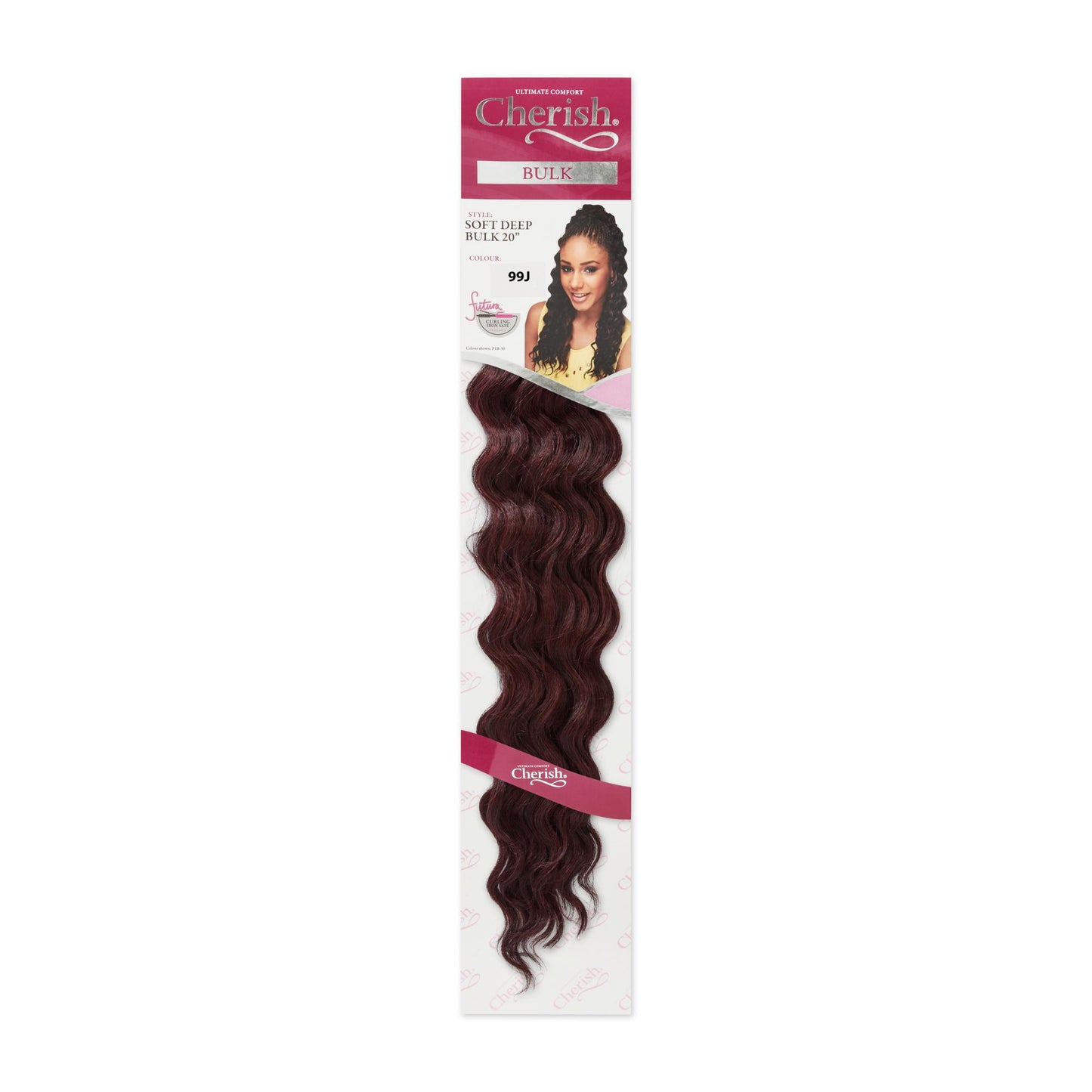cherish bulk - soft deep 20"