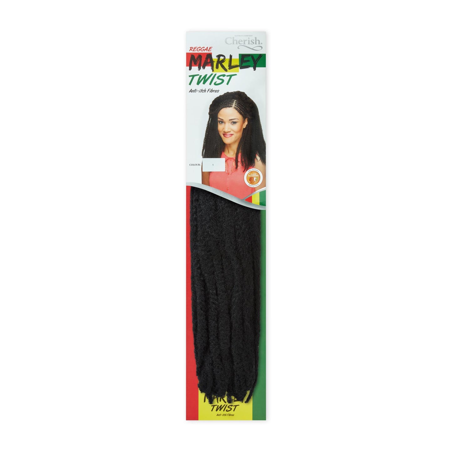 CHERISH MARLEY BRAID