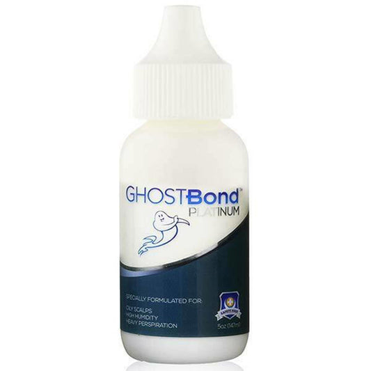 Ghost Bond Platinum