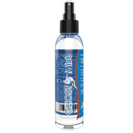 Ghost Mist Finishing Spray with Argan Oil