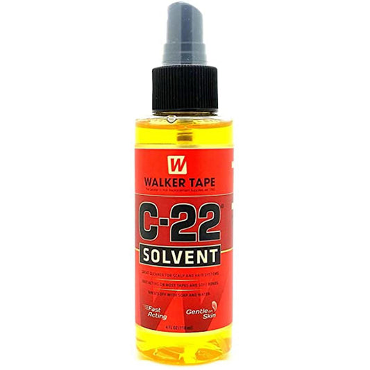 Walker Tape - Remover C-22 Citrus Solvent