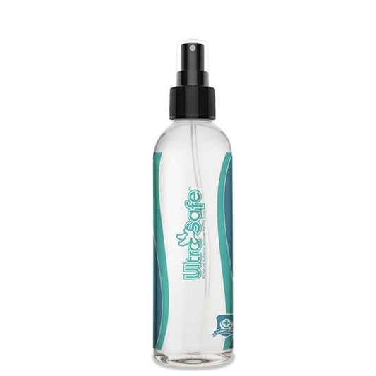 Ghost Ultra Safe Natural Remover