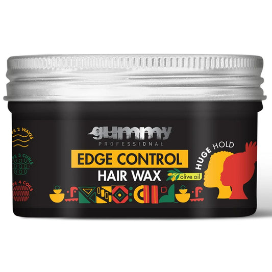 Gummy Edge Control