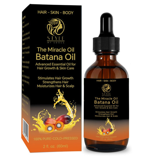 Bantana Oil