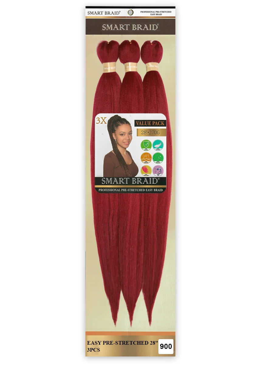 Smart Braid 3x 28" inches
