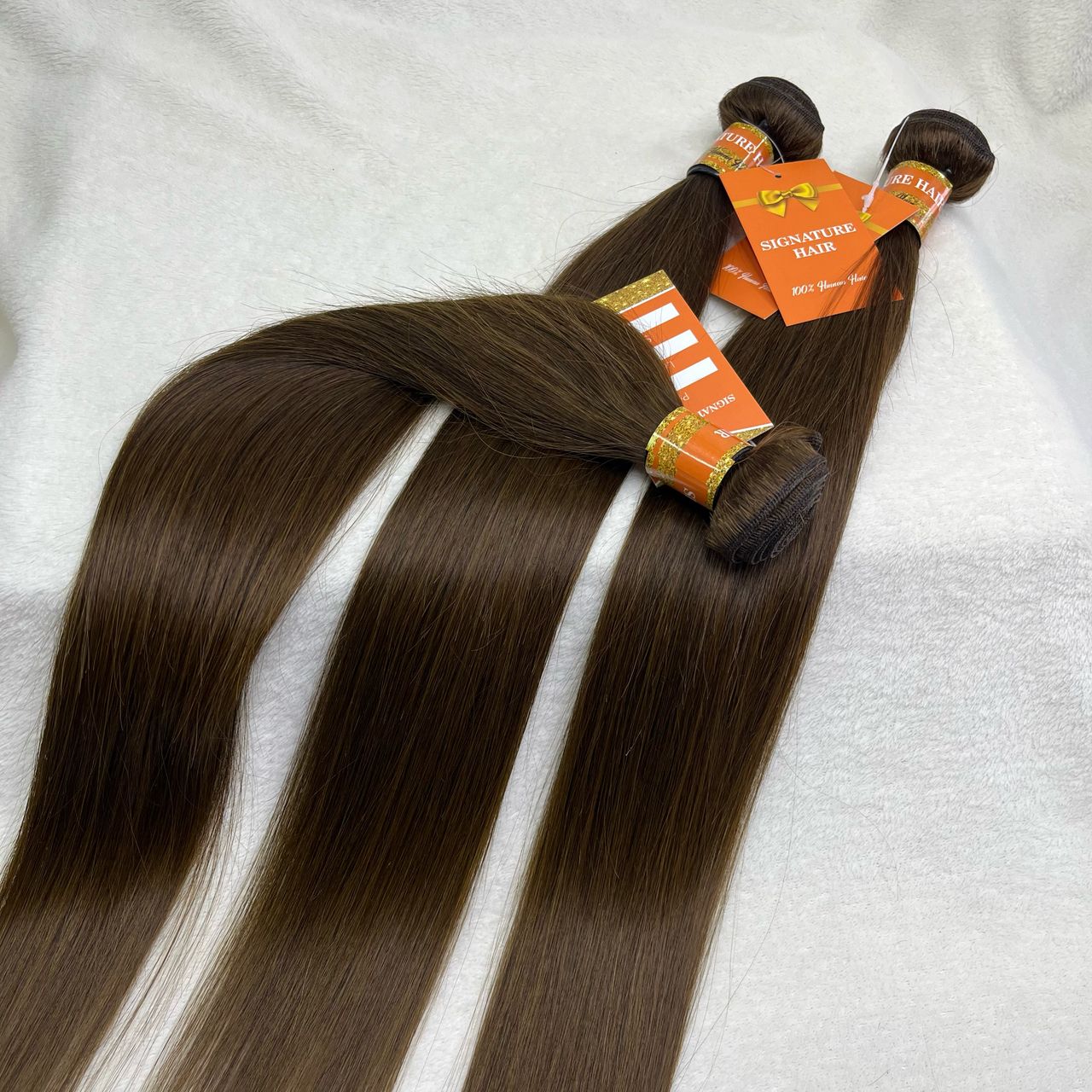 8A 4# straight bundle