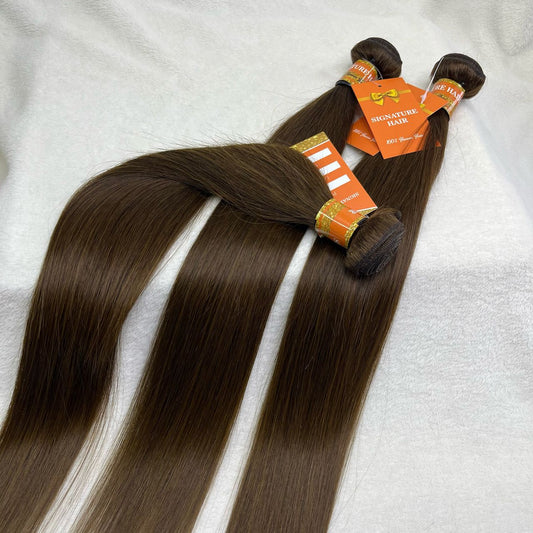 8A 4# straight bundle