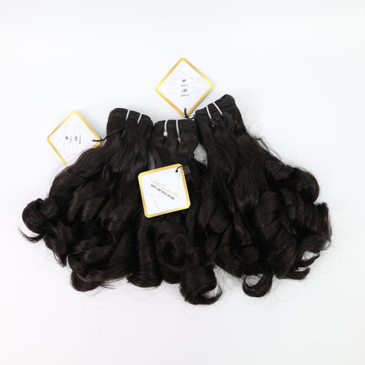Bouncy Wavy 14"