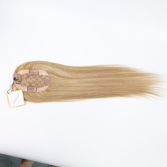 Luxury Mono Toupee 3x5 Col: Piano 4Q/18