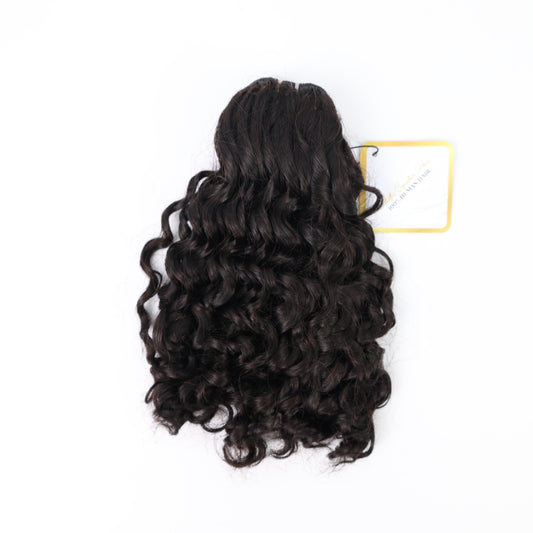 Romantic Curly 14"