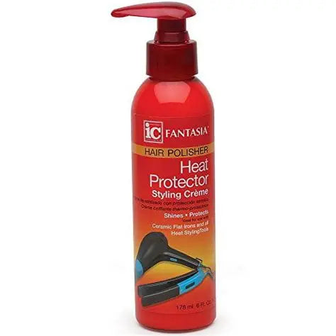 Heat Protector Styling Creme