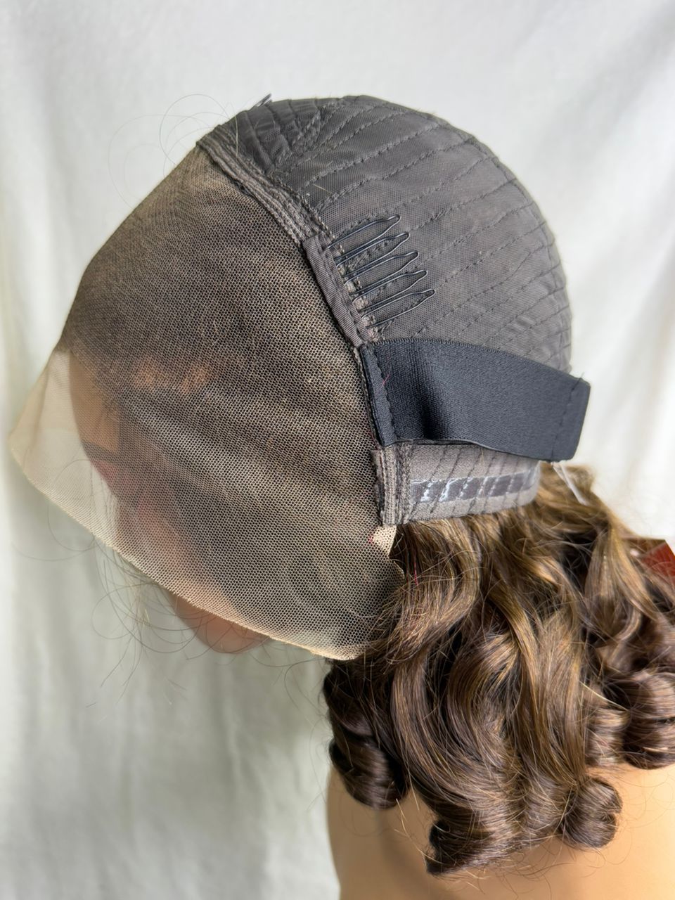 13x4 bouncy loose #2 12 inches