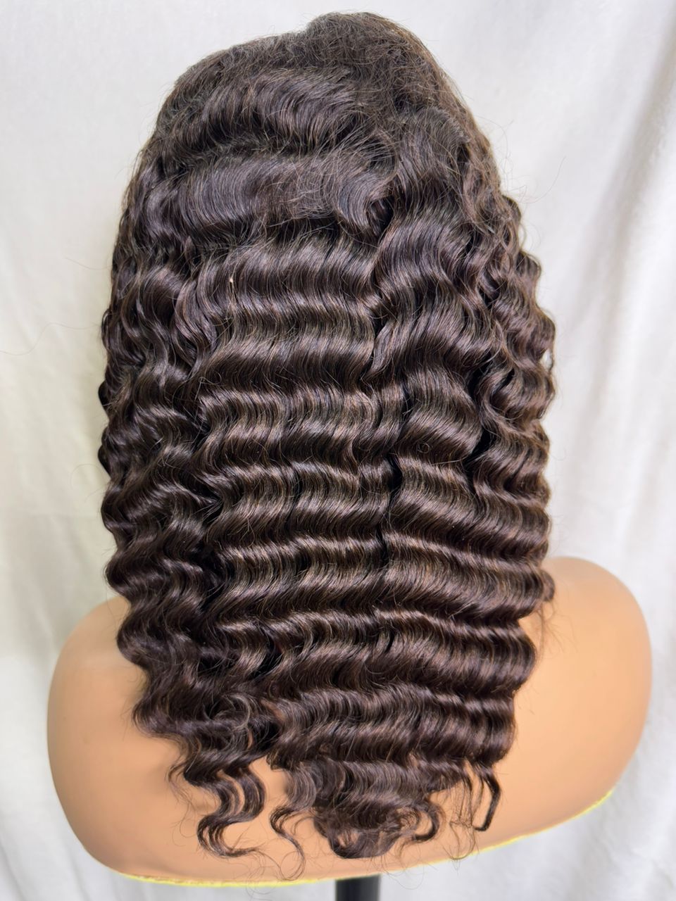 15A 4x4 Hd deep wave 12 inches