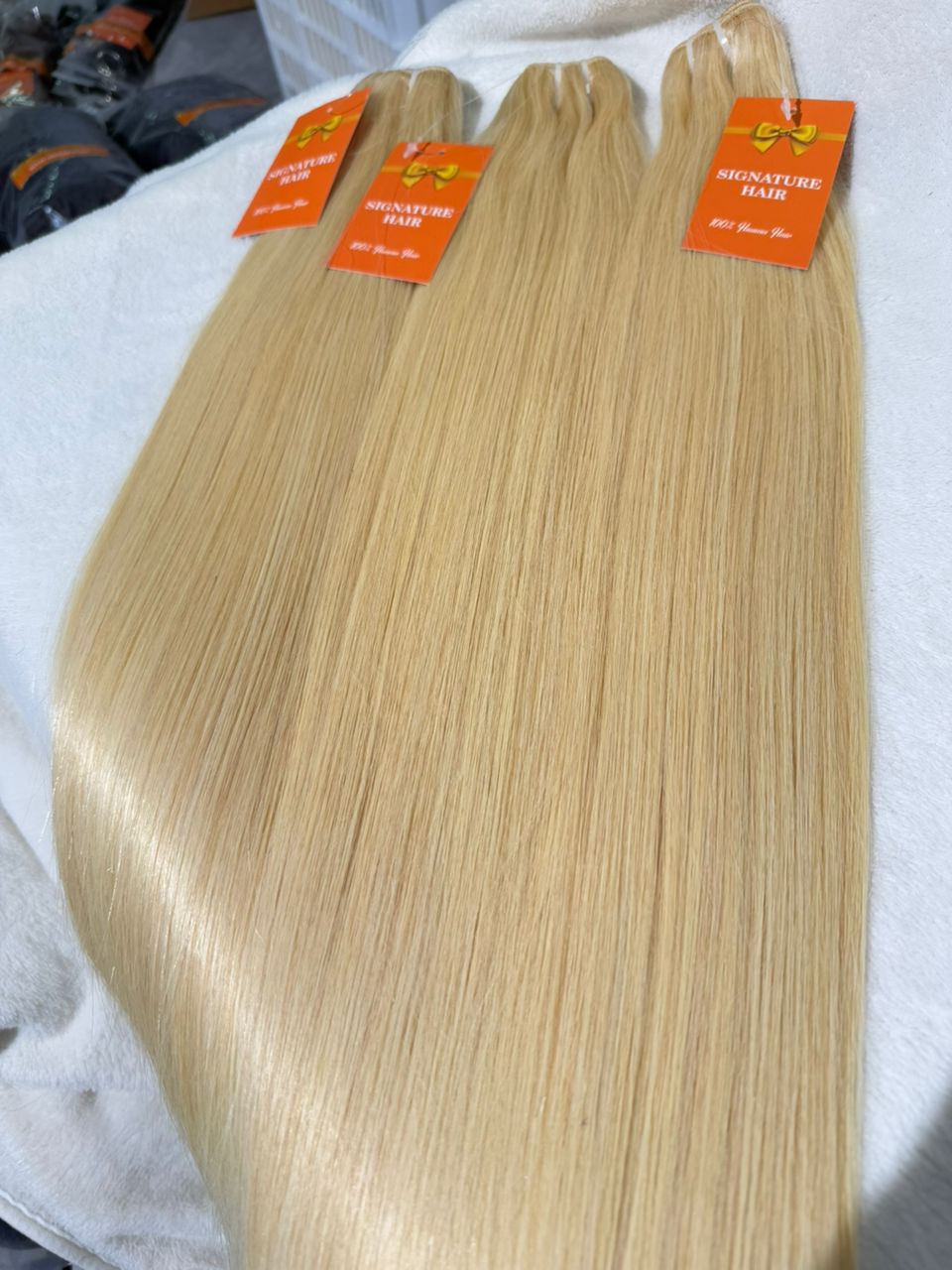 15A bundle 100% Human hair