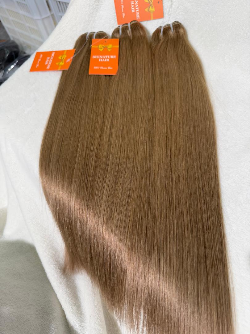 15A bundle 100% Human hair