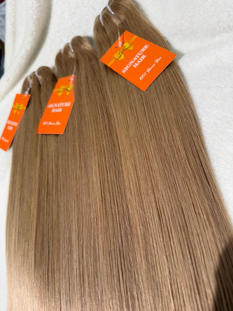 15A bundle 100% Human hair