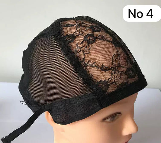 Small Mesh Wig Cap