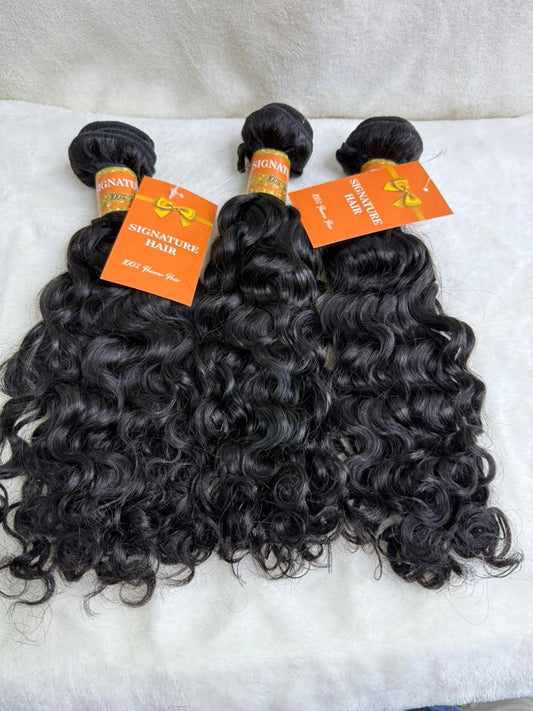 8A 1b Water wave bundle