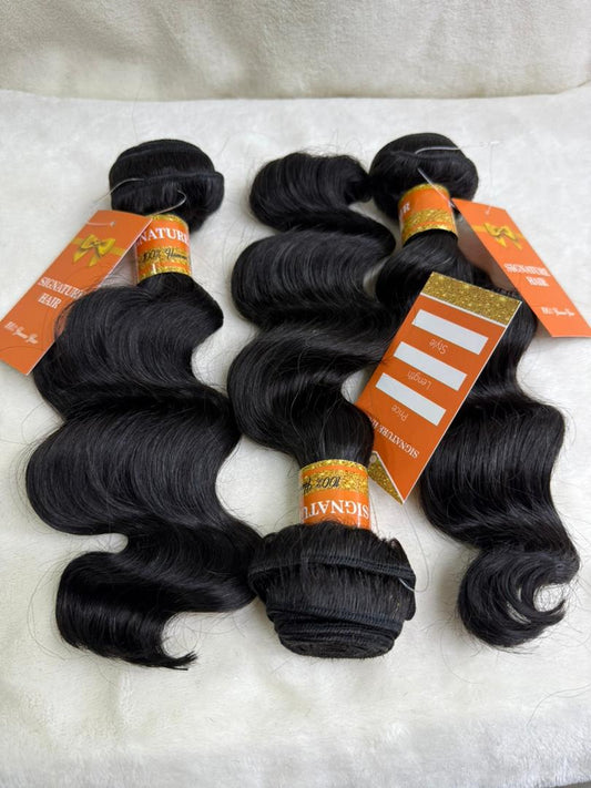 8A 1b loose wave bundle