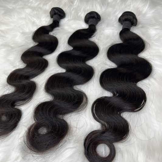 Body Wave Bundle