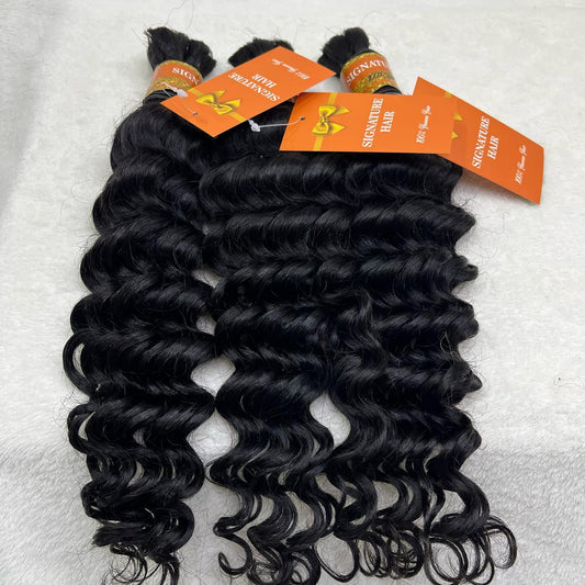 Deep Wave Bulk 8A