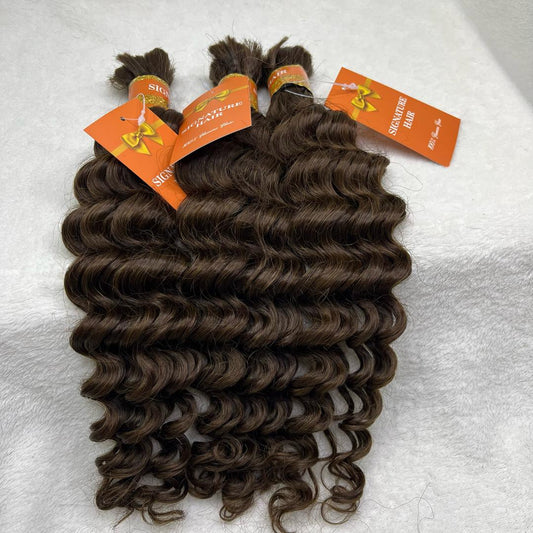Deep Wave Bulk 8A