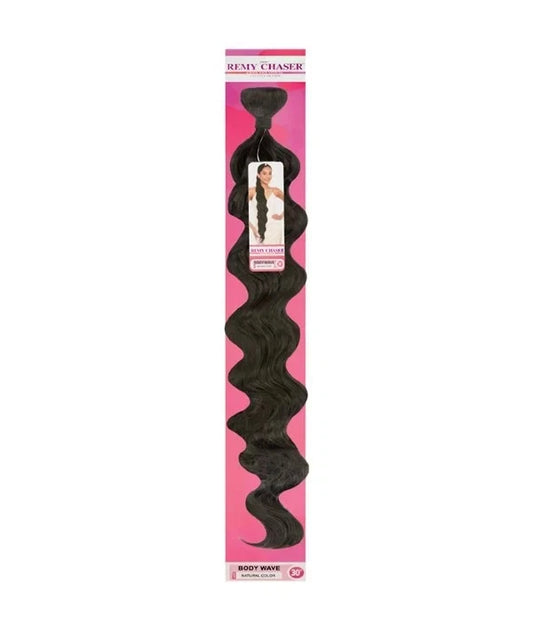 Remy Chaser Body wave natural black