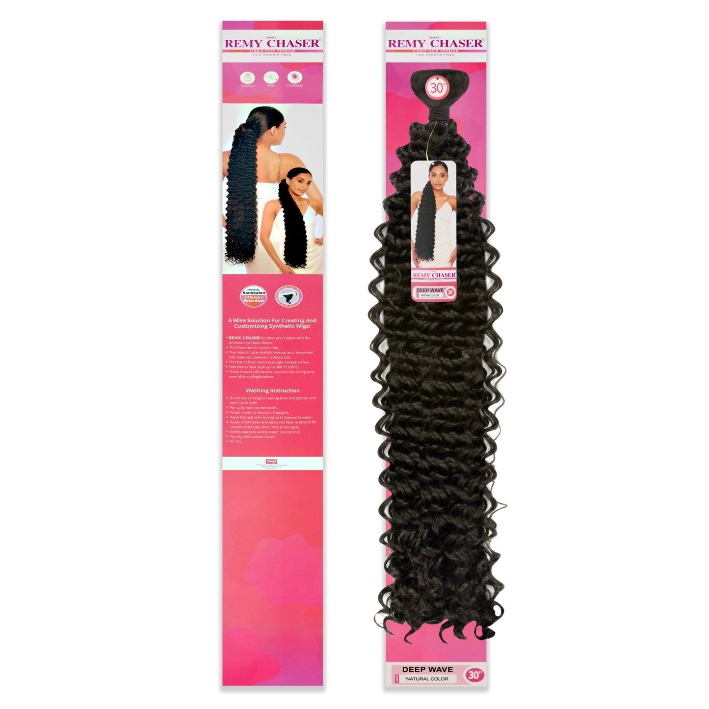 Remy Chaser Deep wave